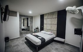Hotel Panorama Medellín